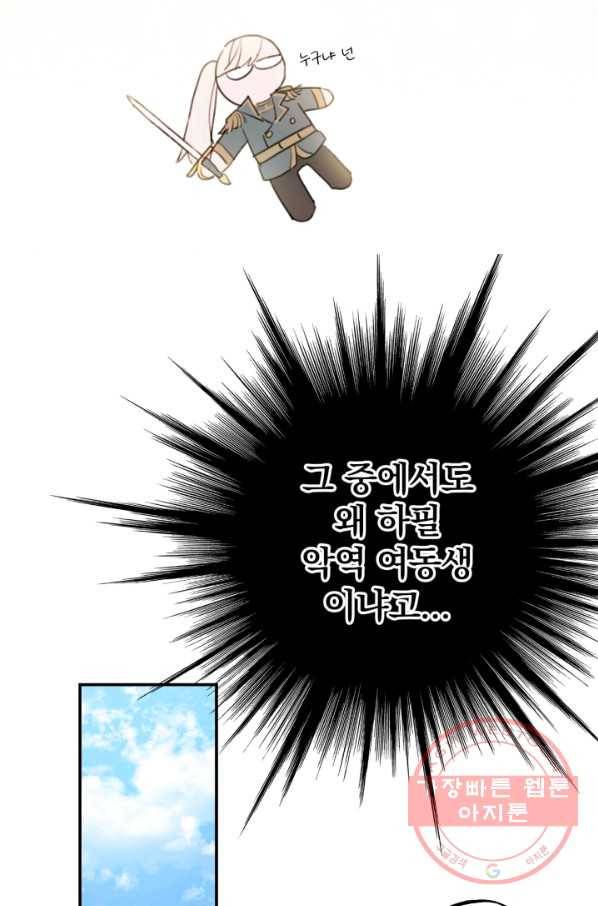 세계관 최강자들이 내게 집착한다 2화 20