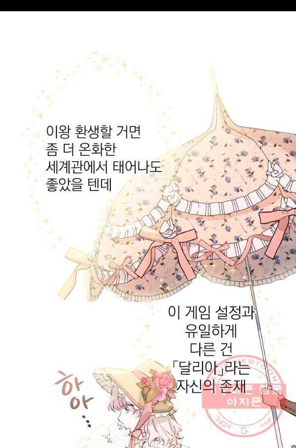 세계관 최강자들이 내게 집착한다 2화 29