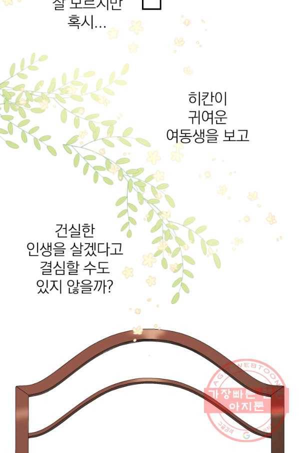 세계관 최강자들이 내게 집착한다 2화 32