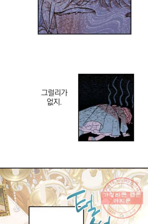세계관 최강자들이 내게 집착한다 2화 35