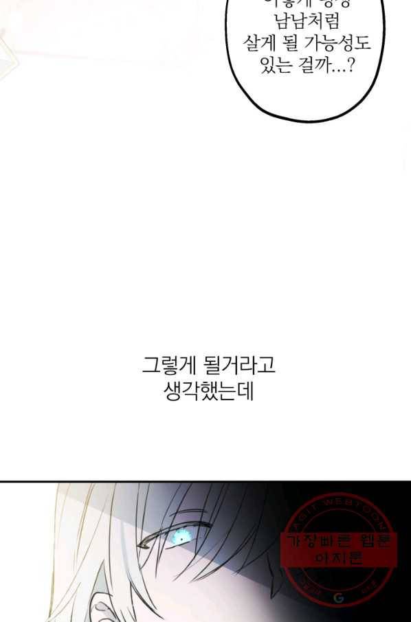 세계관 최강자들이 내게 집착한다 2화 38