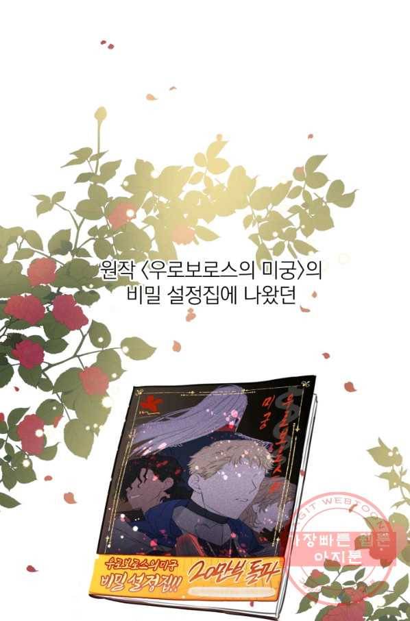 세계관 최강자들이 내게 집착한다 8화 1
