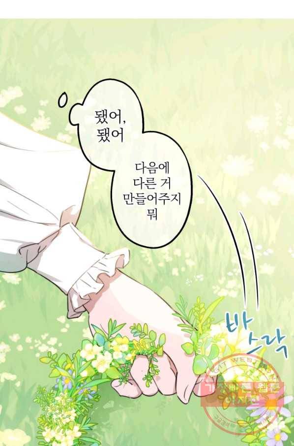 세계관 최강자들이 내게 집착한다 8화 5