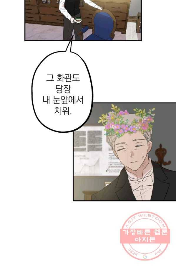 세계관 최강자들이 내게 집착한다 8화 10