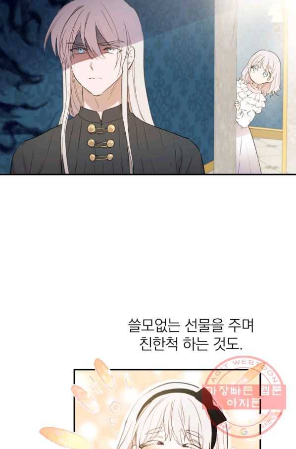 세계관 최강자들이 내게 집착한다 8화 21