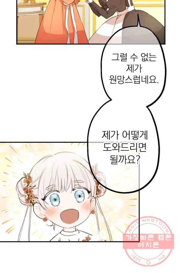 세계관 최강자들이 내게 집착한다 8화 37