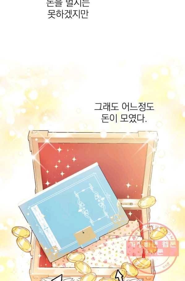 세계관 최강자들이 내게 집착한다 8화 43