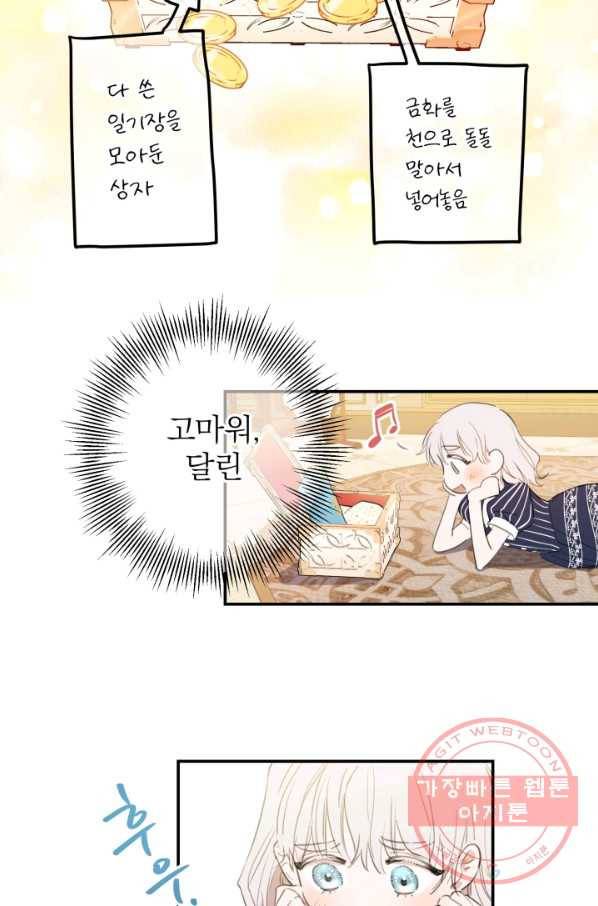 세계관 최강자들이 내게 집착한다 8화 44