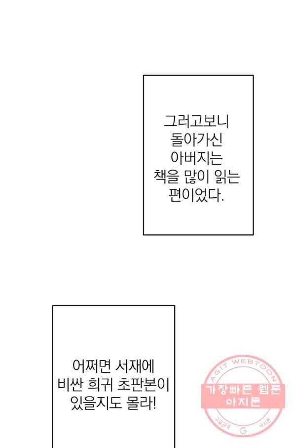 세계관 최강자들이 내게 집착한다 8화 51