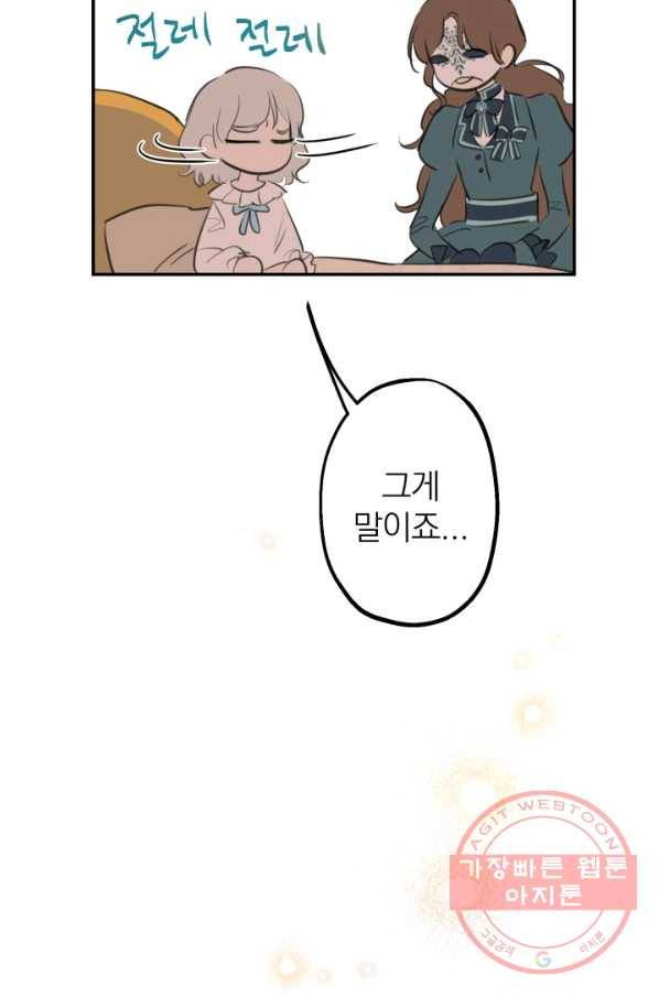세계관 최강자들이 내게 집착한다 17화 8