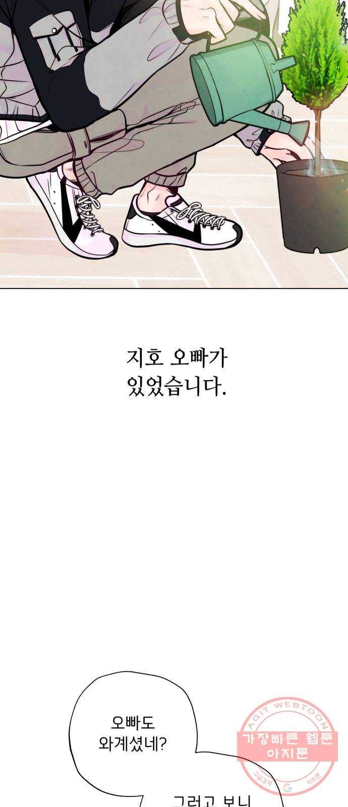 취향 소개소 10. 식물도 이사가 필요해 10