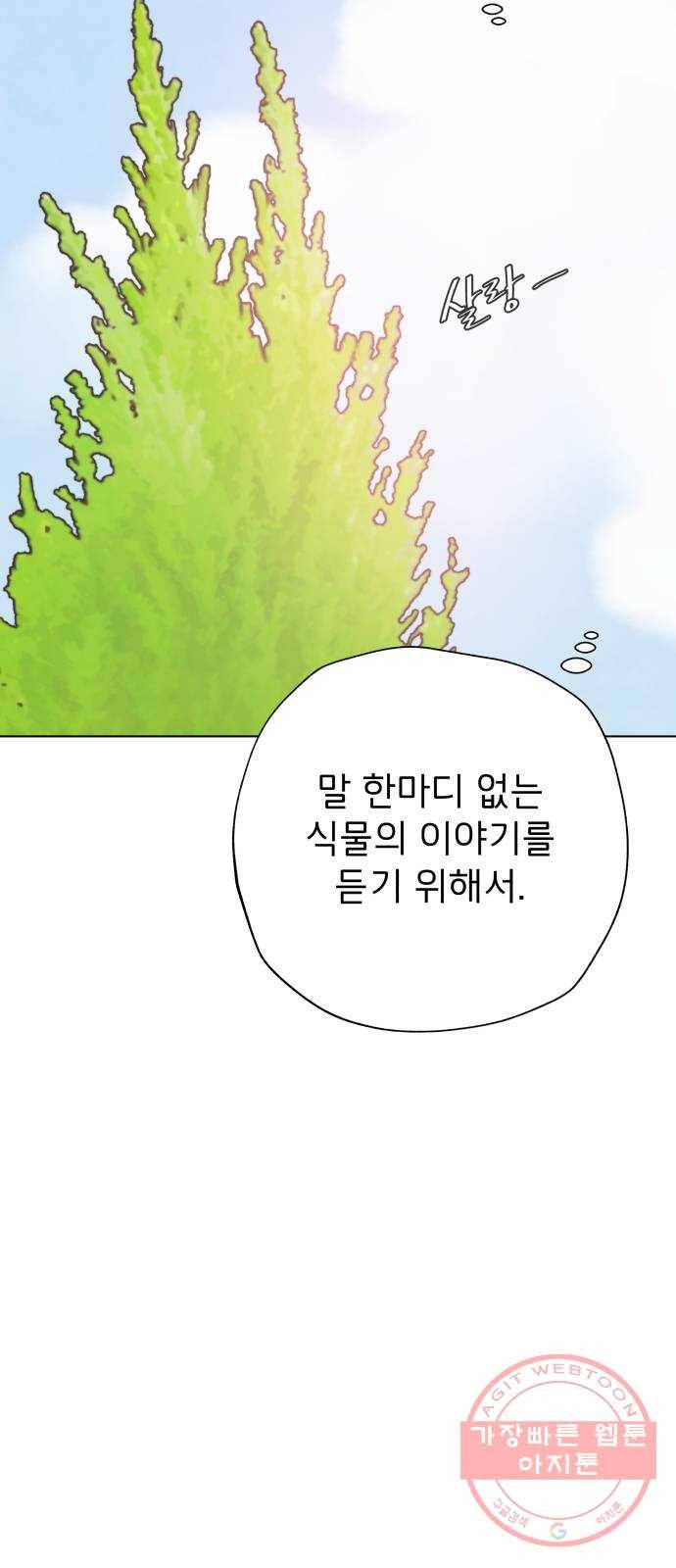 취향 소개소 10. 식물도 이사가 필요해 50