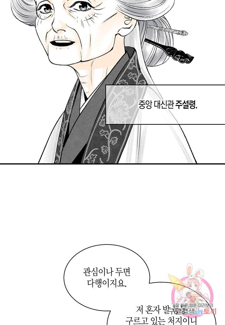 화화원행기 31화 24