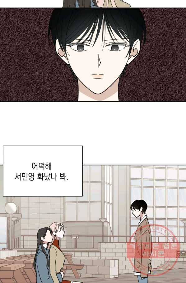 위장여친 34화 7