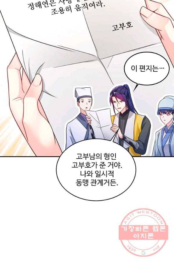 내 소설의 악역이 되다 77화 21