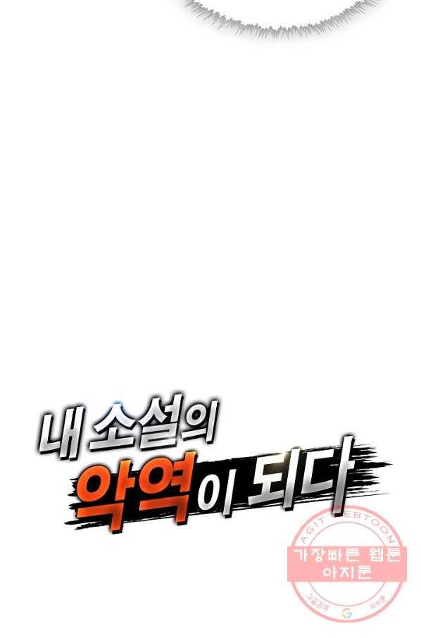 내 소설의 악역이 되다 77화 79