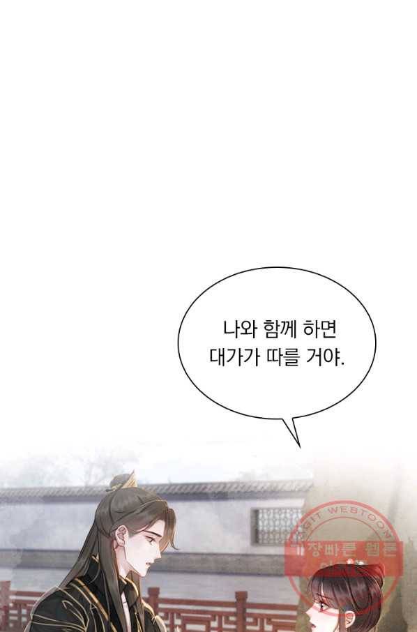 폭군이 내 새끼가 되었습니다 193화 1