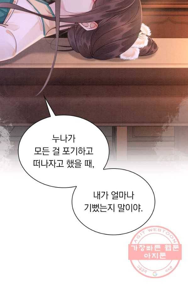 폭군이 내 새끼가 되었습니다 193화 20