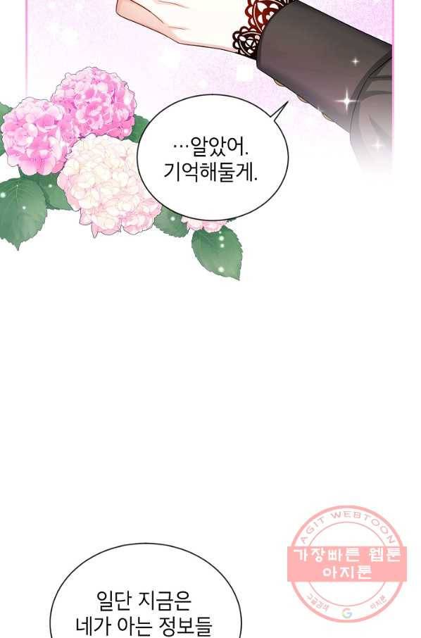 빈껍데기 공작부인 86화 9