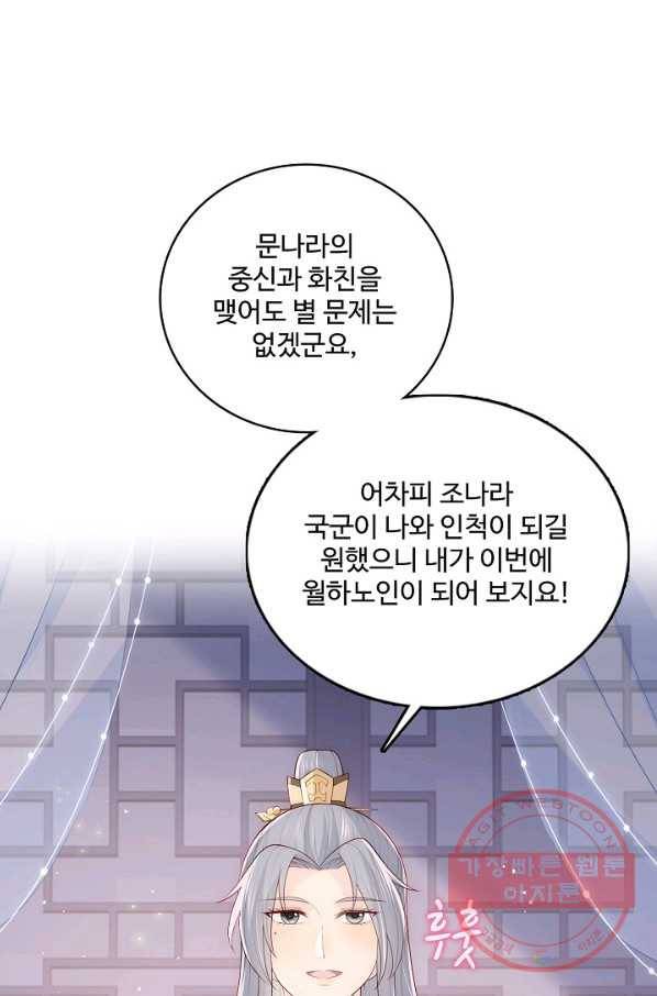 악당이지만 남주를 키웠습니다 97화 6