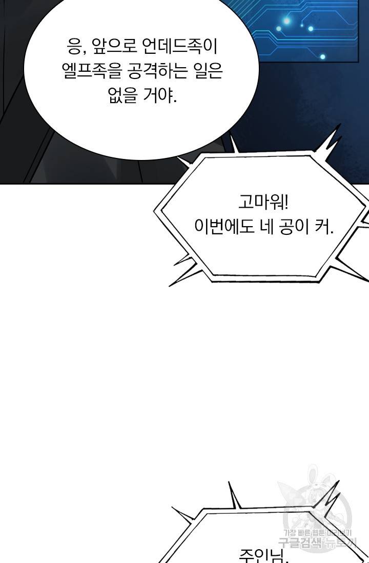 보스몹은 죽을수록 강해진다 84화 14