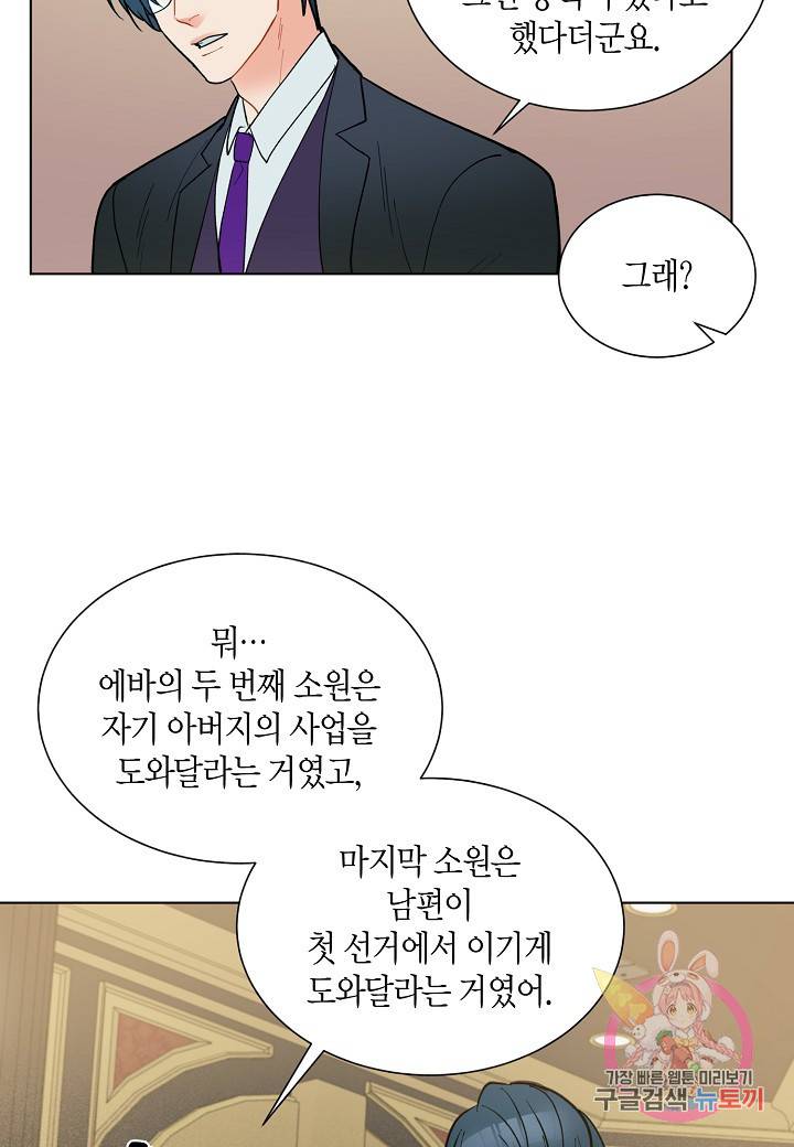 원 스텝 프롬 헬 34화 6
