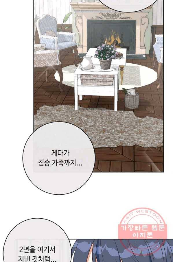 그것들, 내 인생에서 삭제합니다 14화 12