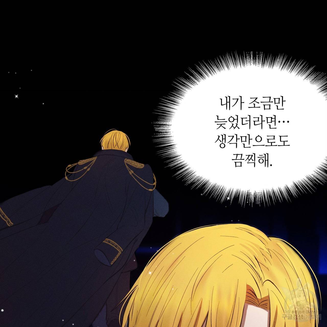 황제의 약혼녀로 산다는 것은 80화 16