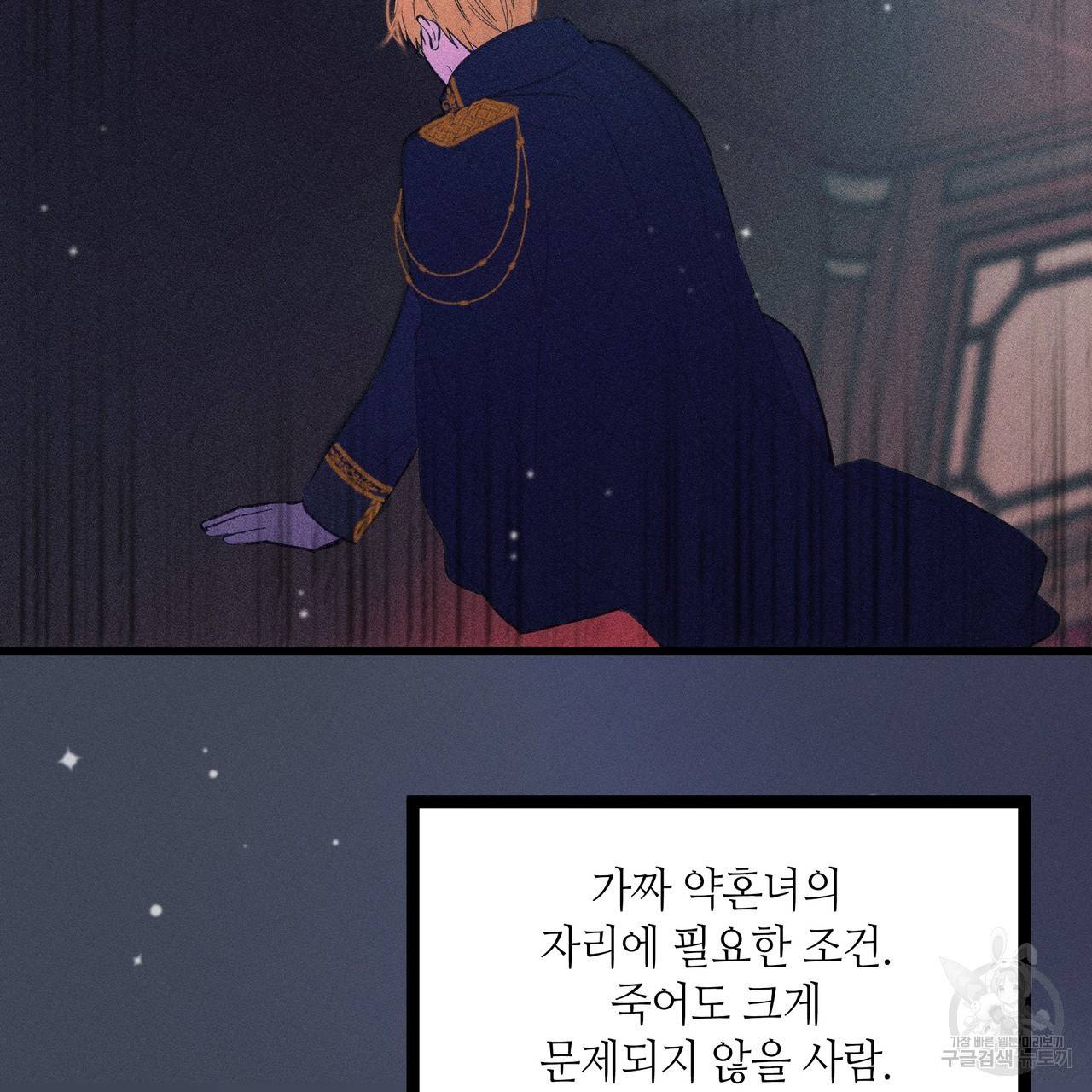 황제의 약혼녀로 산다는 것은 80화 46