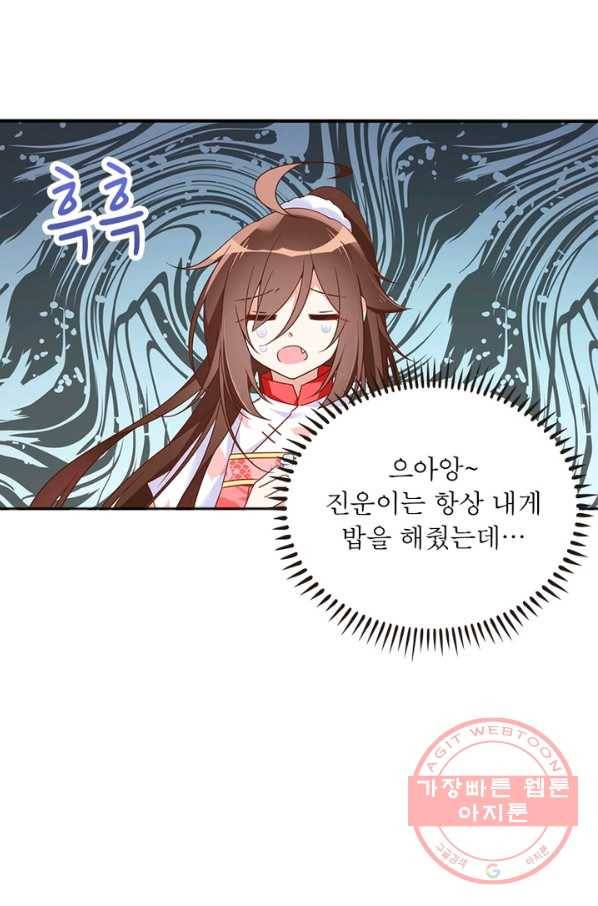 인생 3회차 스승님 57화 48