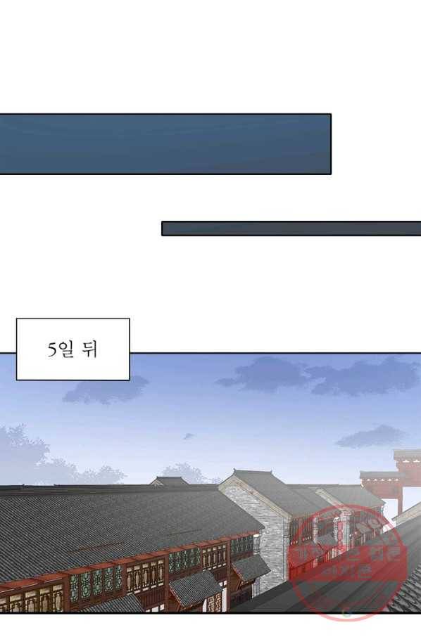 인생 3회차 스승님 57화 53
