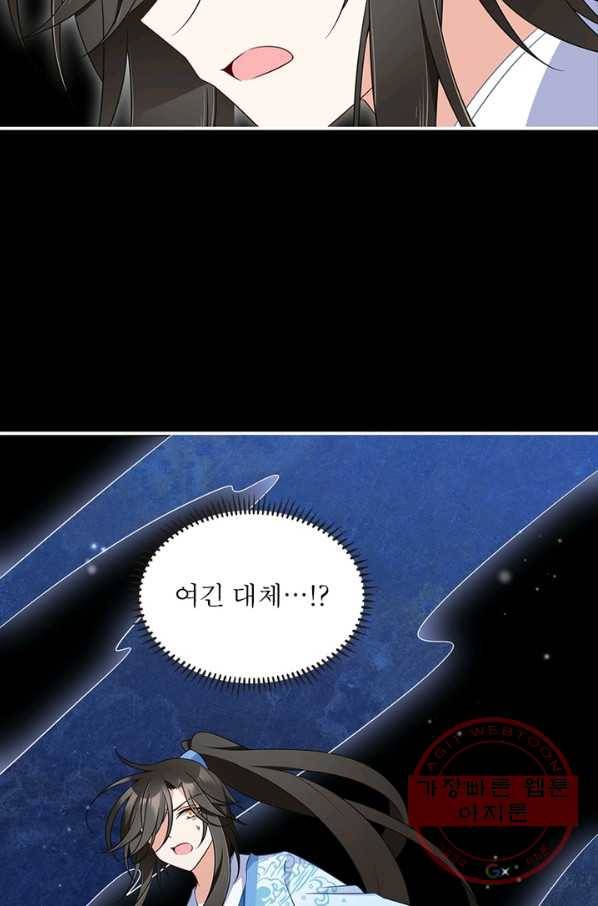 인생 3회차 스승님 57화 66