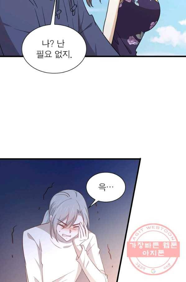 차원을 잘못 찾아왔습니다 133화 9