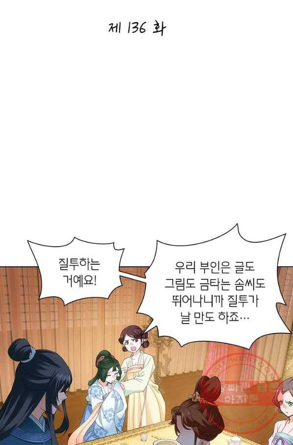 황자님 거기 있어줄래요 136화 2
