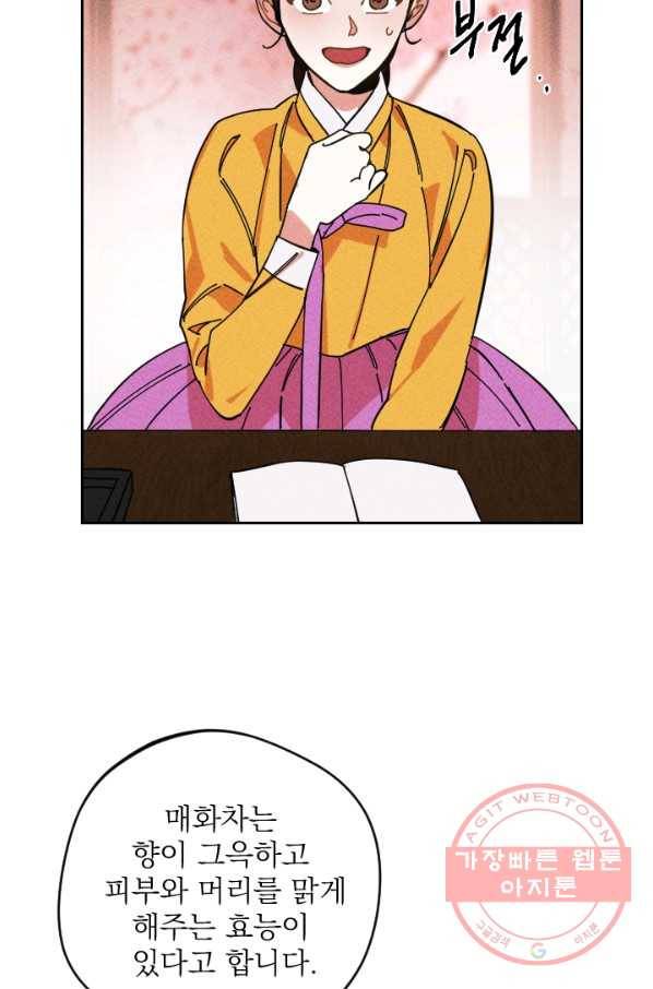 공주, 선비를 탐하다 36화 8