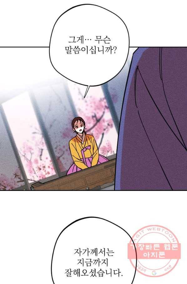 공주, 선비를 탐하다 36화 15