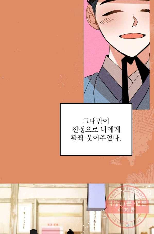 공주, 선비를 탐하다 36화 76