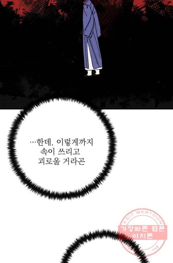 공주, 선비를 탐하다 36화 95