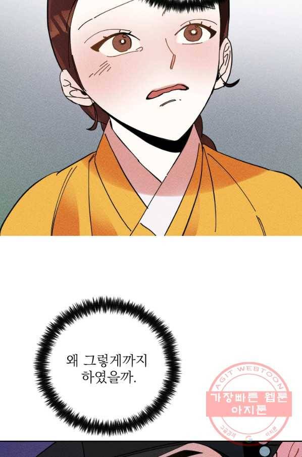 공주, 선비를 탐하다 36화 99