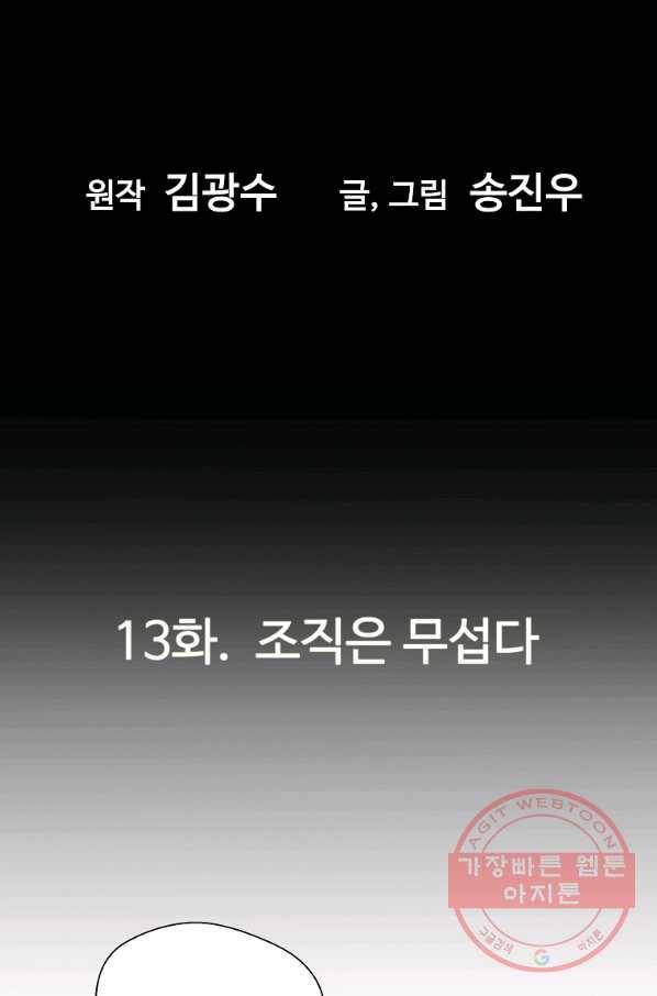 회귀의 전설 13화 7