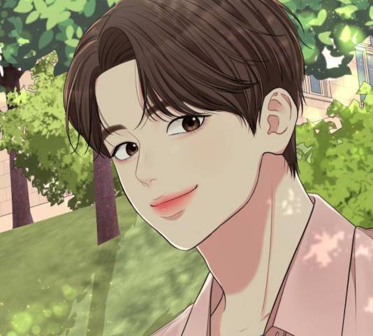 별을 삼킨 너에게 67화 46