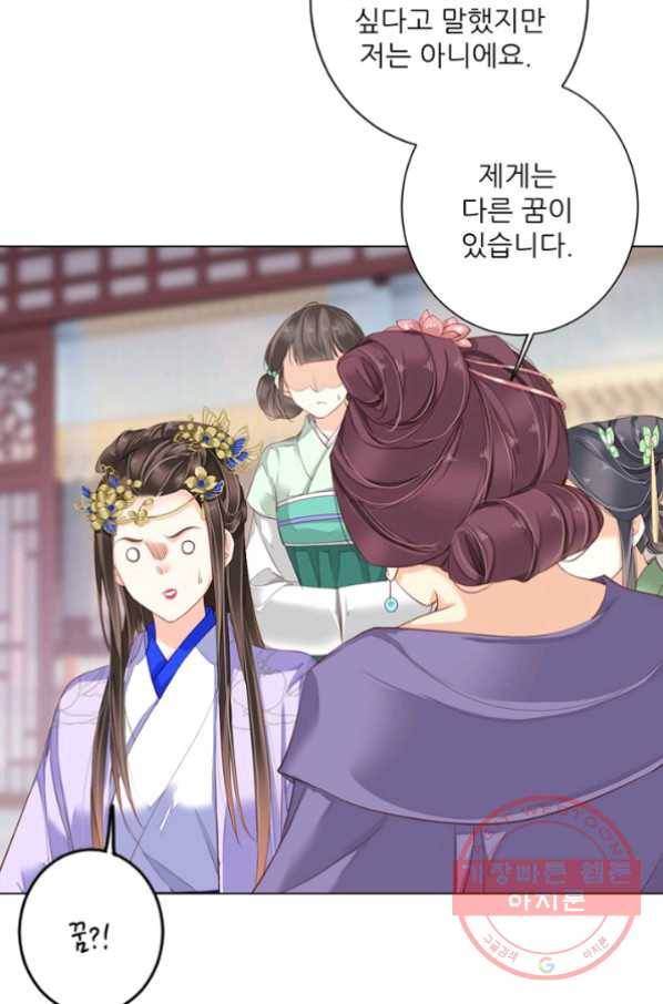 위황후, 궐을 쓰다 - 98화 5