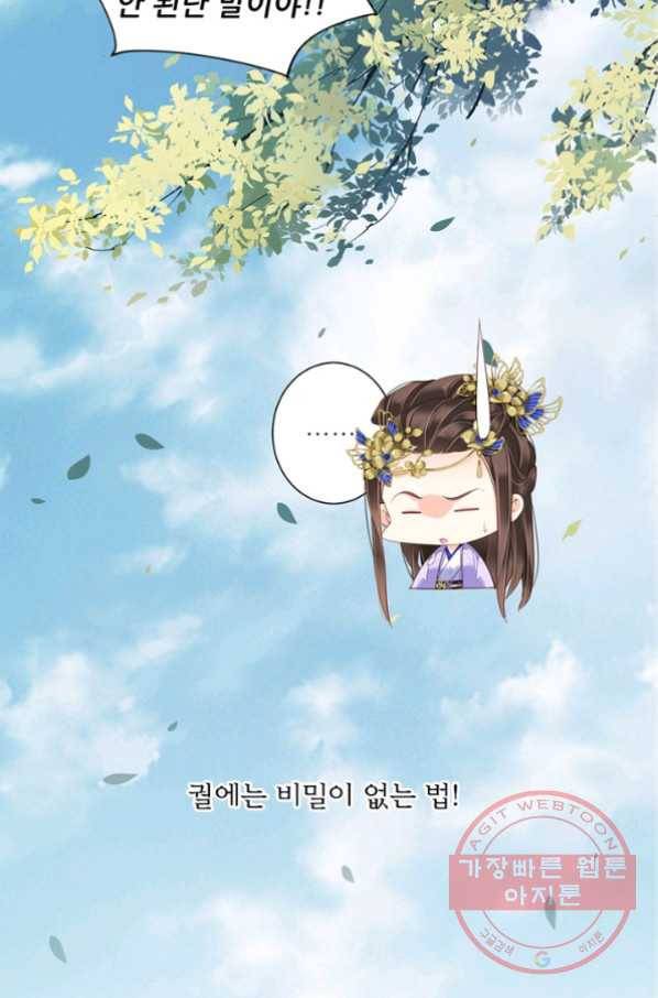 위황후, 궐을 쓰다 - 98화 11