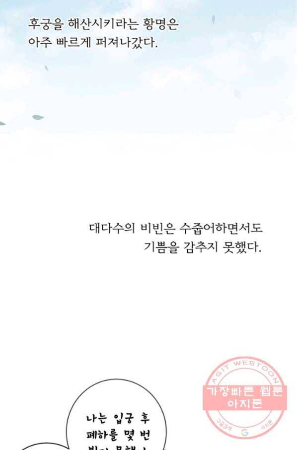 위황후, 궐을 쓰다 - 98화 12