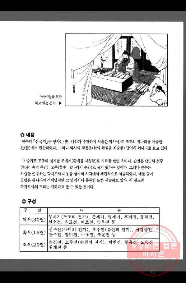 박봉성 삼국지 1부 1권 202