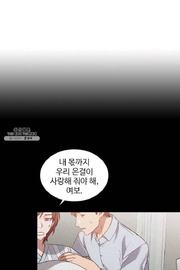 미필적 고의에 의한 관계 60화 59