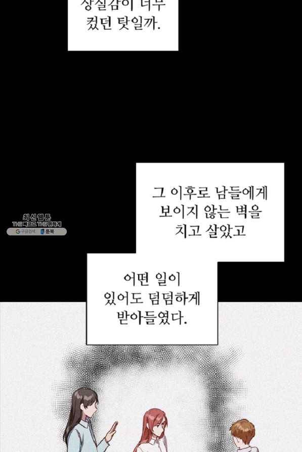 미필적 고의에 의한 관계 60화 67