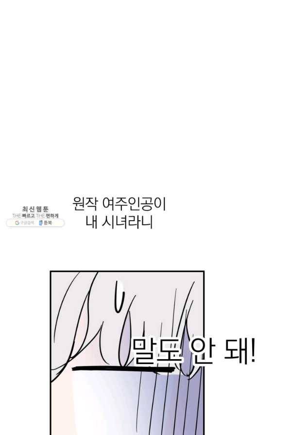 세계관 최강자들이 내게 집착한다 21화 2
