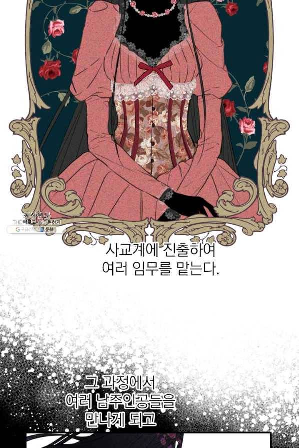 세계관 최강자들이 내게 집착한다 21화 11