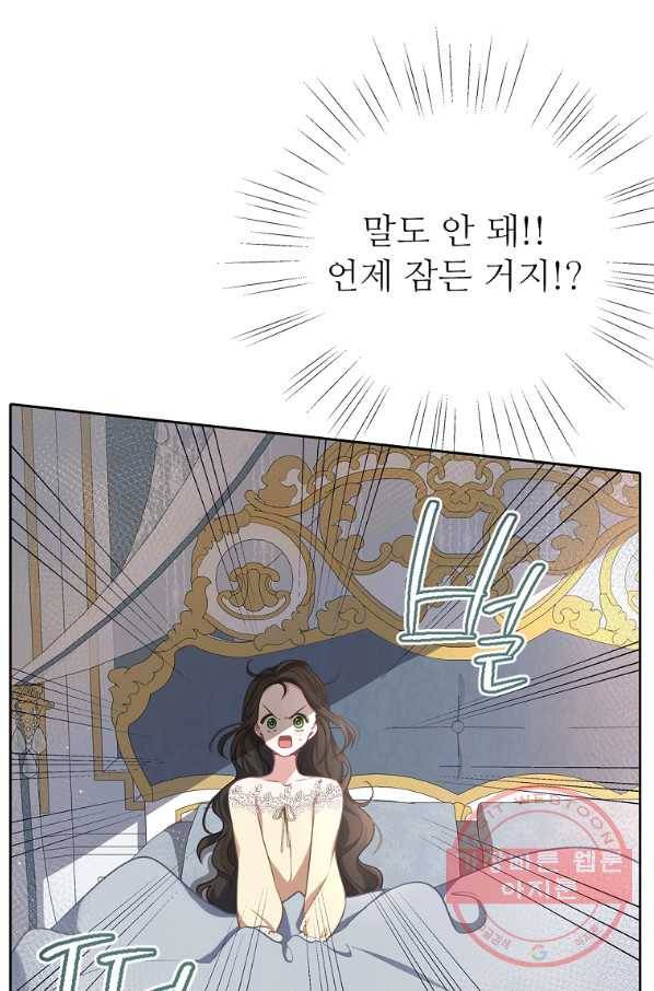 키워서 잡아먹혔다 32화 4